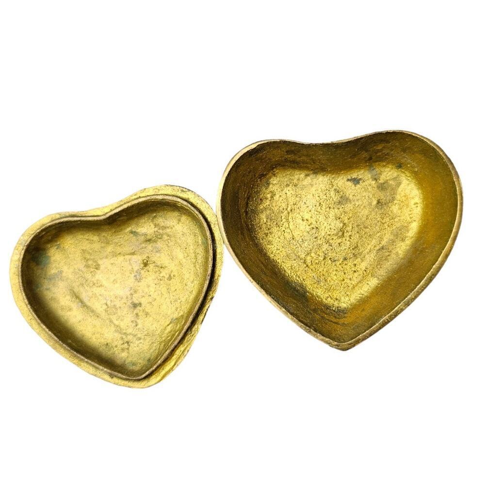 Vintage Heart Box - Picture 6 of 6